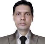 Haiur Rahman James