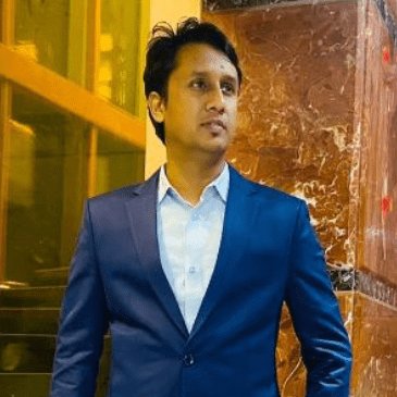 Md Tousifur Islam