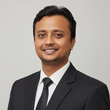 Golam Kibria