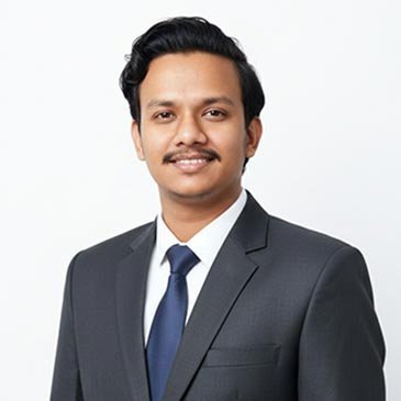 Mearajul Habib