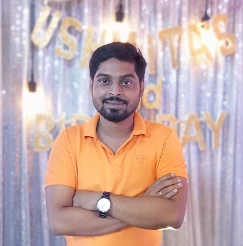 Palash Adhikary