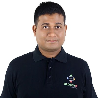 Simsan Mallick