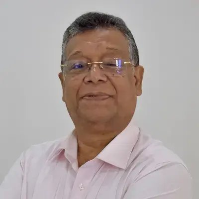 Md. Ashraful Hassan