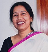 Nazneen Sultana