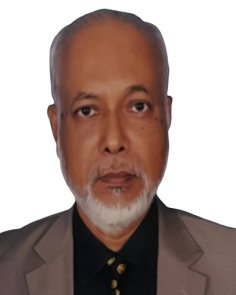 Md. Manirul Isam