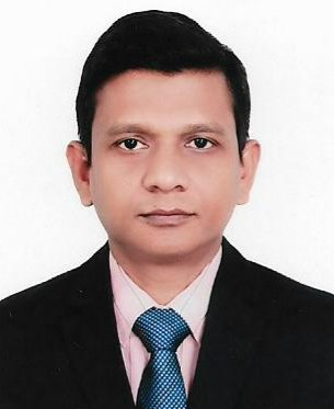 Md. Shish Mehedee