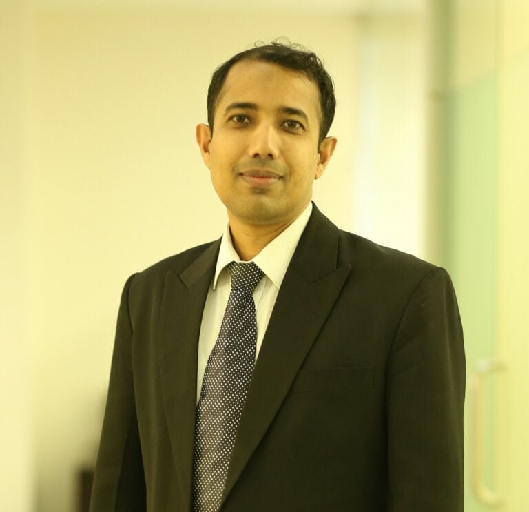 Mohammad Harunur Rashid