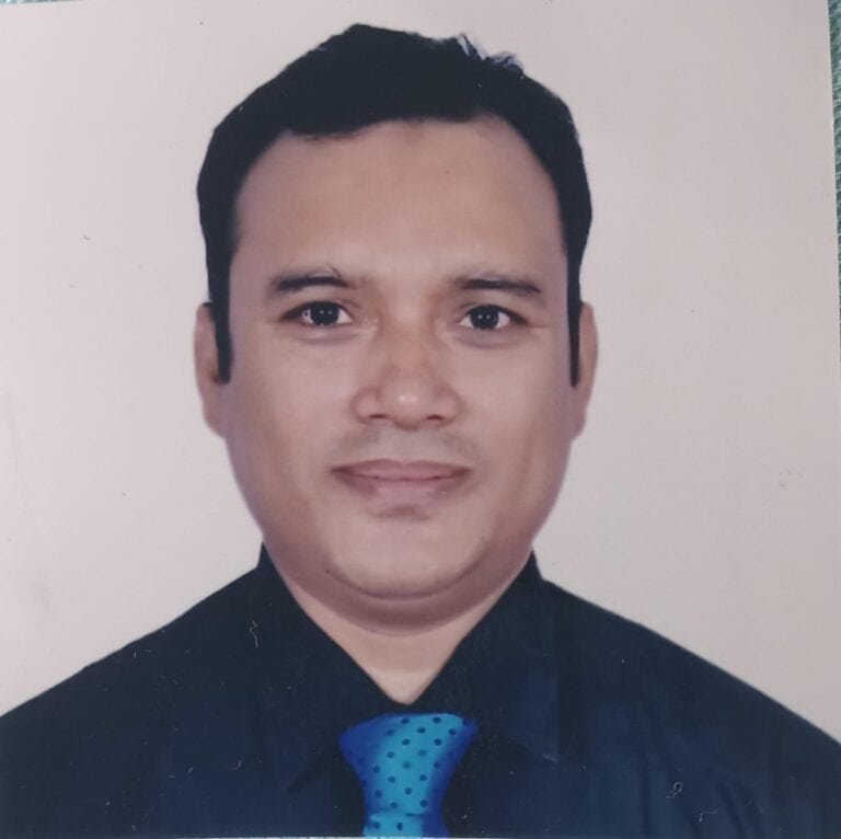 Sikder Shahnur Imtiaj