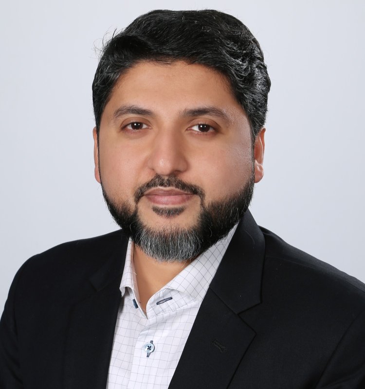 Md. Zubair Alam