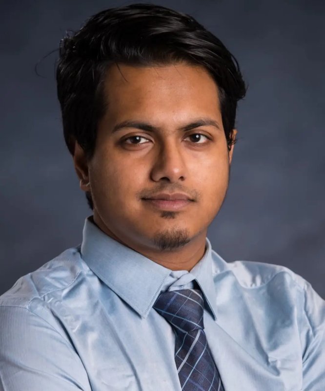 Numayer Shuvo