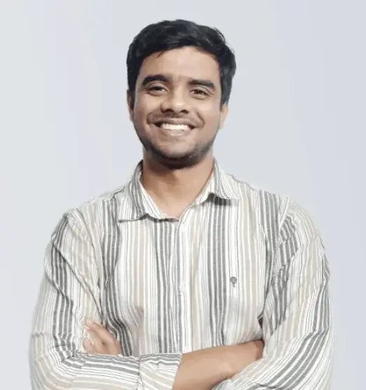 Debashish Halder