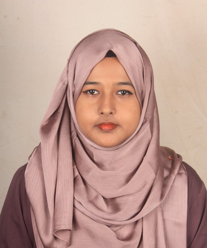 Resheta Ahmed Smrity