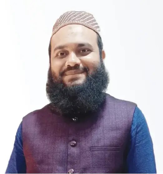 Md. Tauhidul Islam