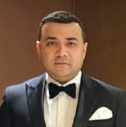 Osman Haidar
