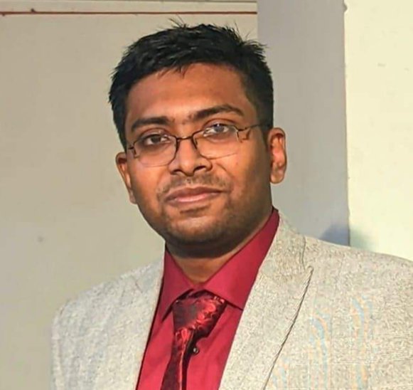 Sawradip Saha