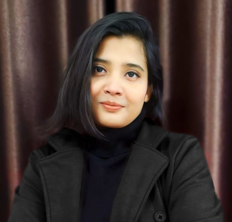 Dr. Mahnuma Monzu Moumi