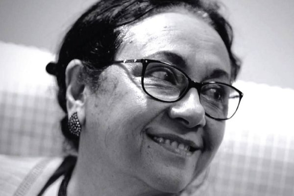 Fahmida Karim