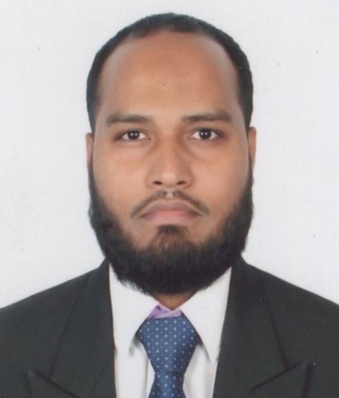 Abu Zafor Khairuzzaman