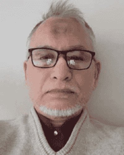 Md. Atique Ullah Siddique
