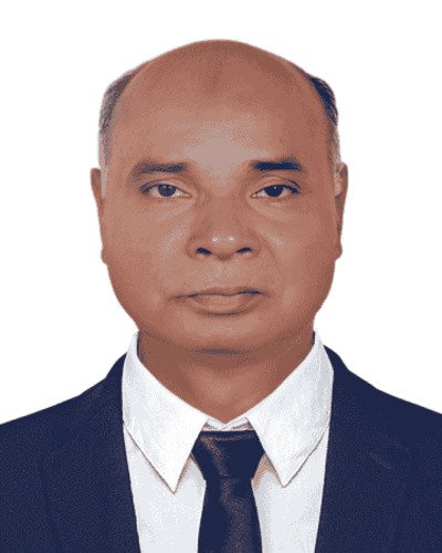 Mozibur Rahman