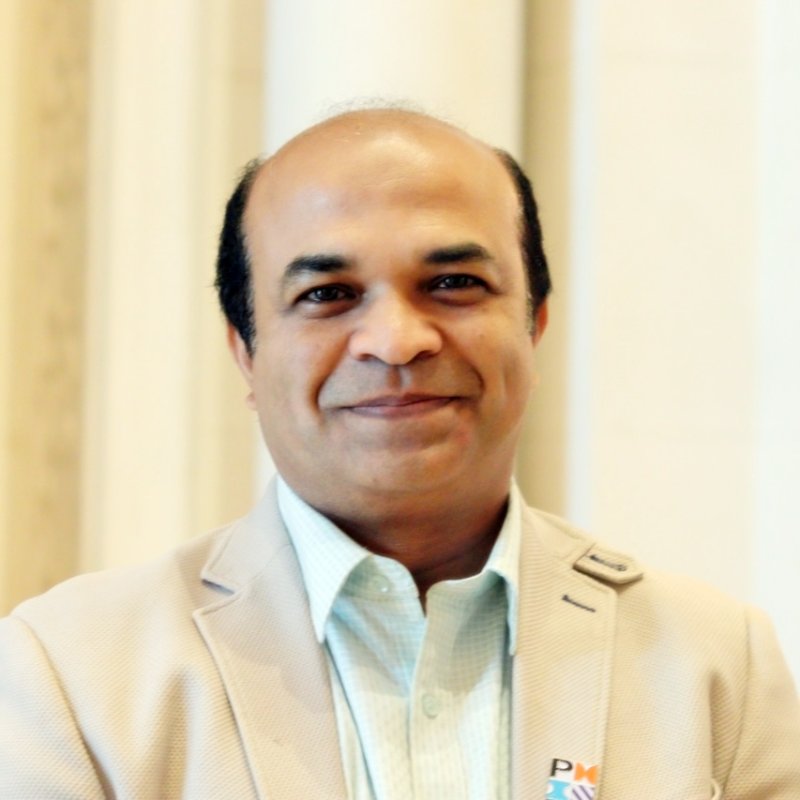 Mohammad Shahadat Kabir