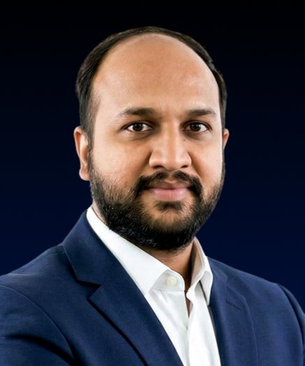 Orko Biswas