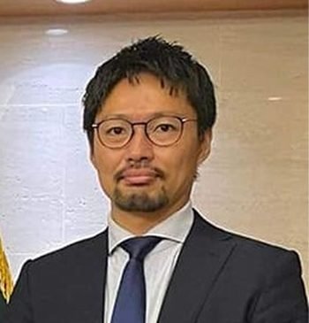 Mikami Takashiya