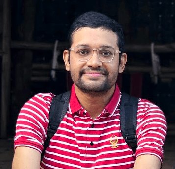 Arup Datta
