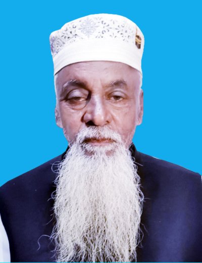 Shamsuzzoha Khan