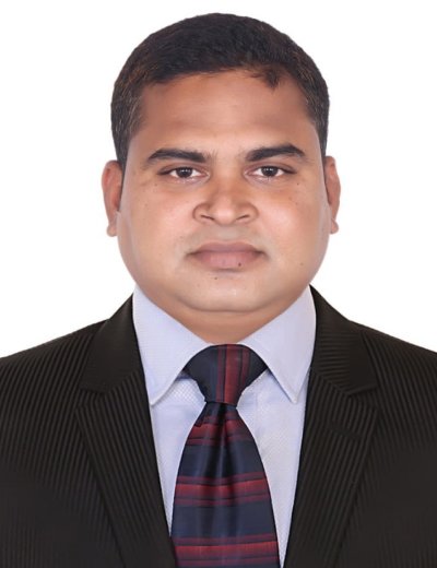 MD Golam Kibria Khan
