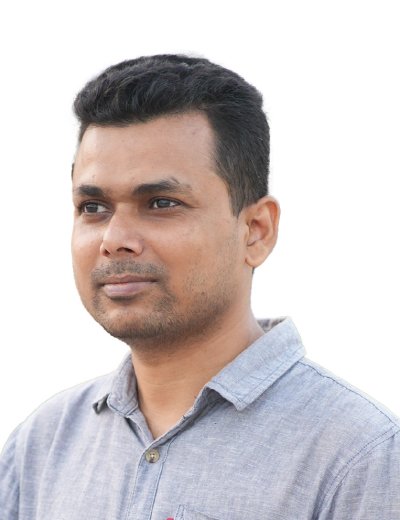 Shaikh Shafiqul Islam