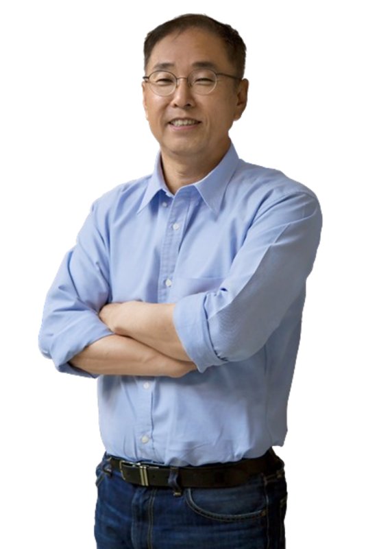 Chung-il Cho