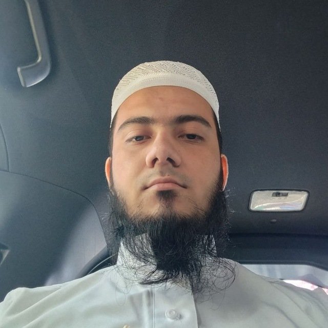 Md Mojahedul Islam