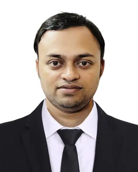 Shah Paran