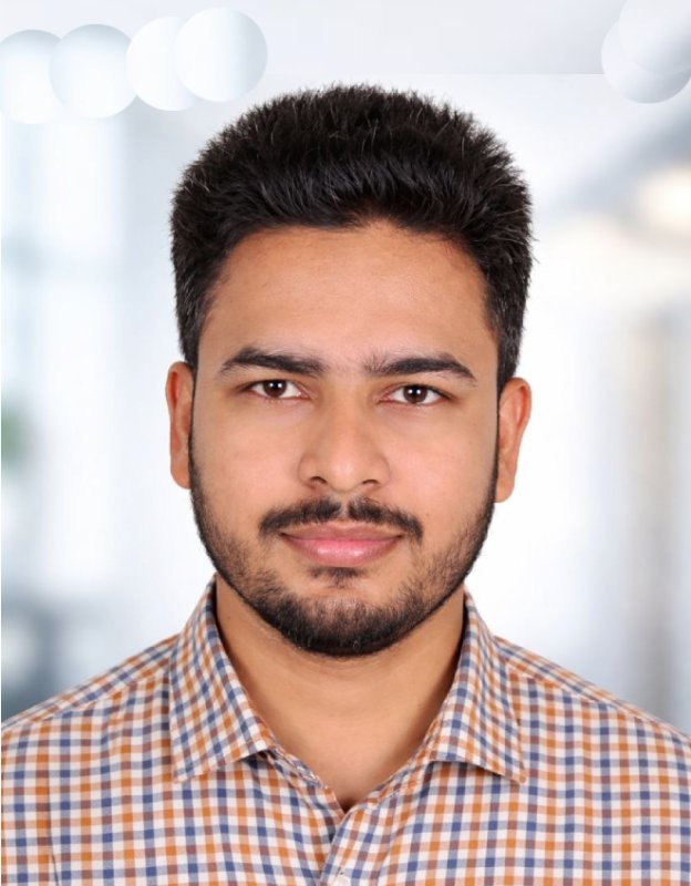 Abu Sayem Bhuiyan