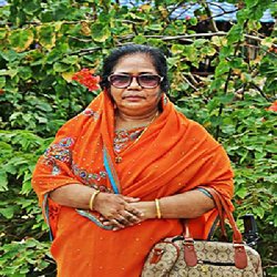 Shamsun Nahar