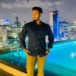 Sourav Debnath