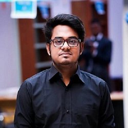 Suvo Saha