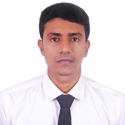 Md. Abdul Mabin Miah