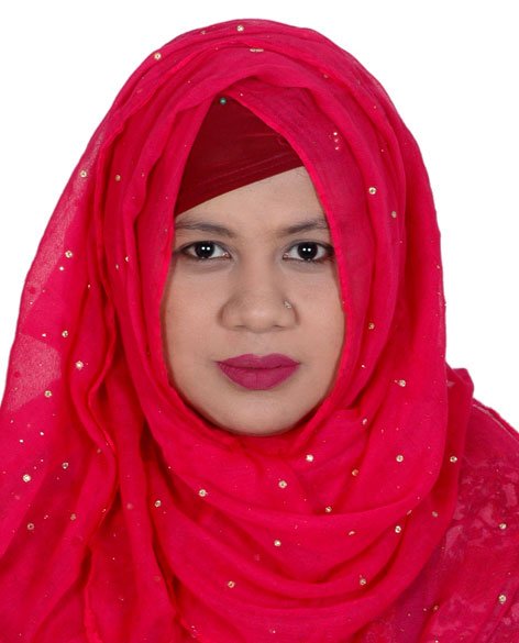Farzana Yasmin Shoma