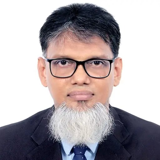 Mahbubul Alam