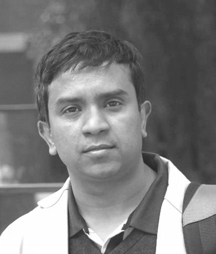 Mohammad Rukunuzzaman