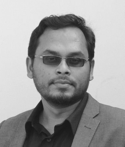 Sadiq M. Alam
