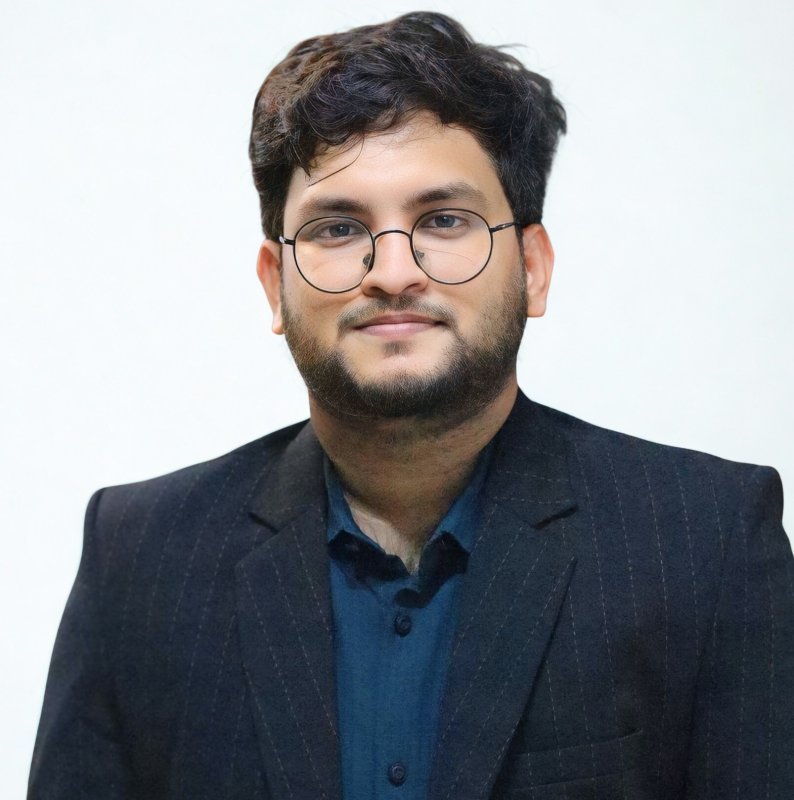 Mir Javed Jahanger