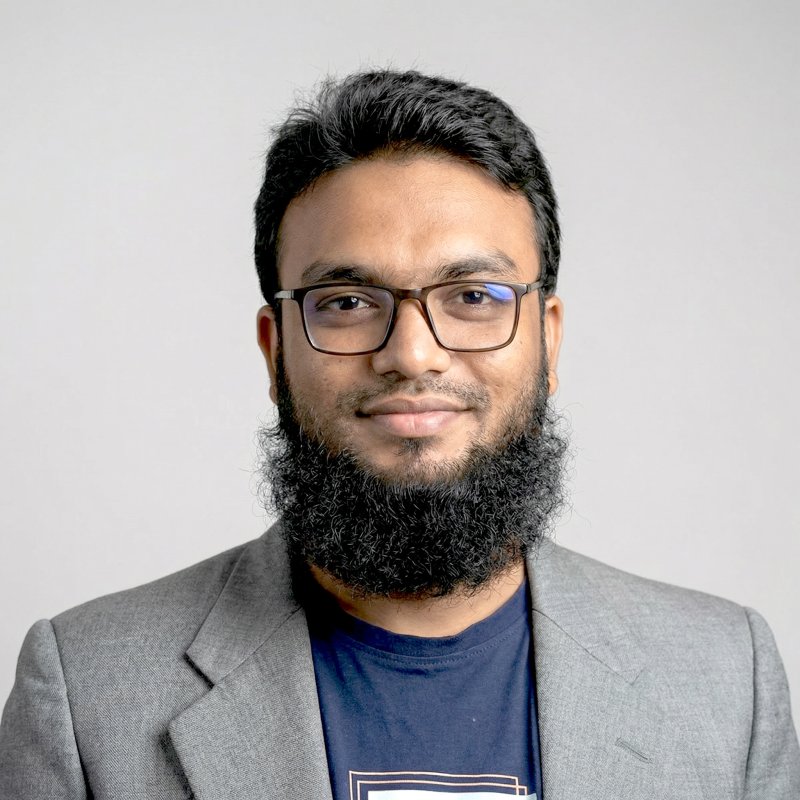 Md Mobassher Hossain