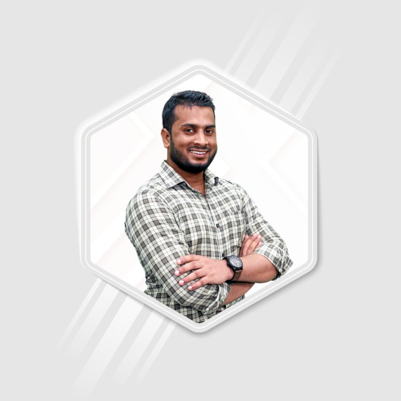 Shibbir Ahmad