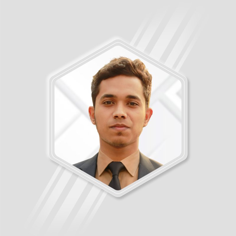 MD Imran Hossain