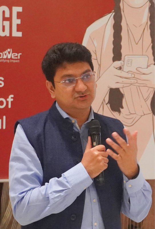 Mridul Chowdhury