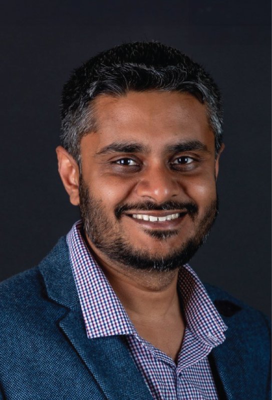 Rubayet Khan