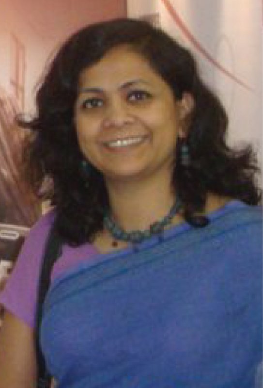 Tahmina Khanam